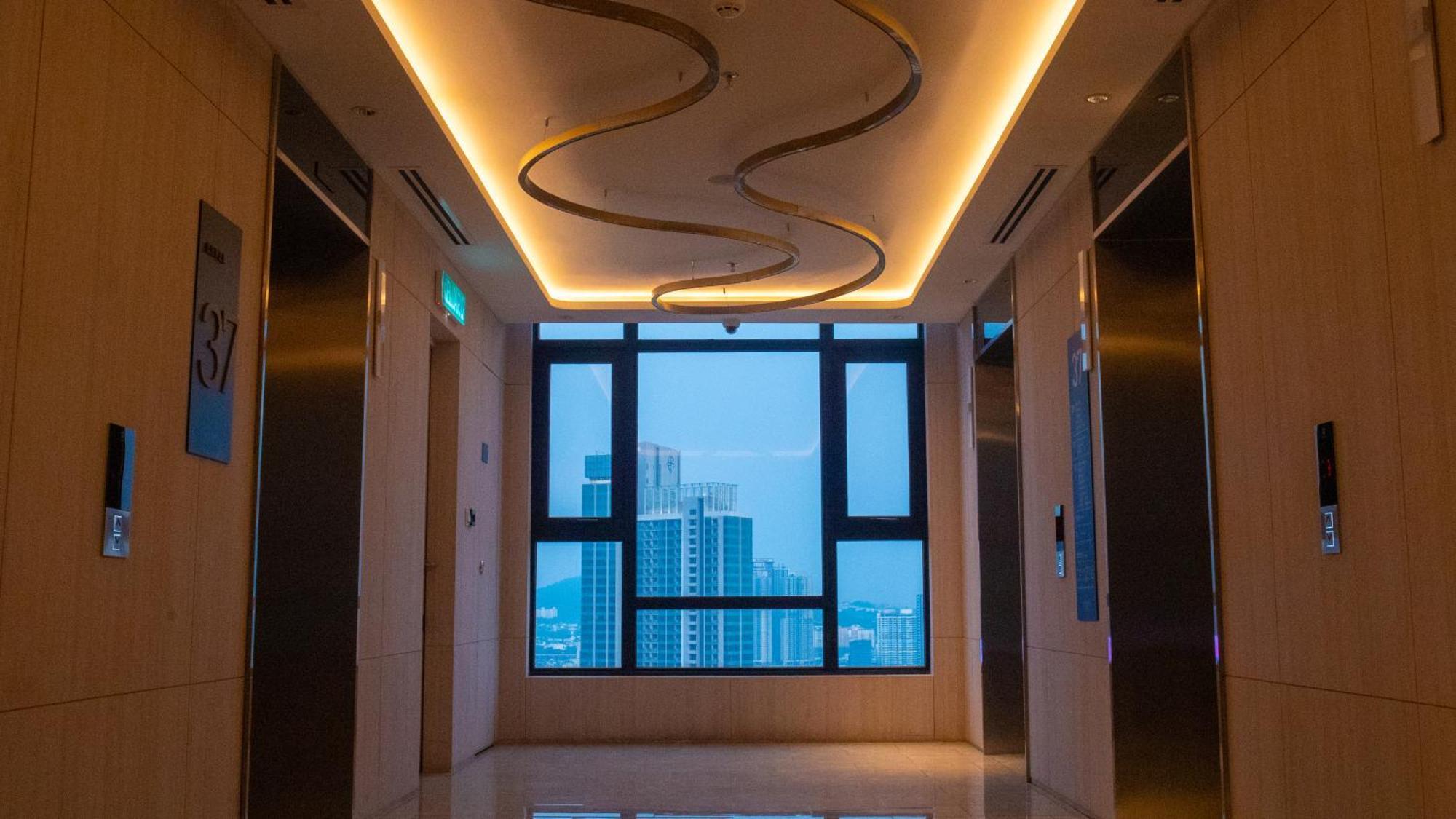 Axon Residence Klcc - Jd Home Κουάλα Λουμπούρ Εξωτερικό φωτογραφία