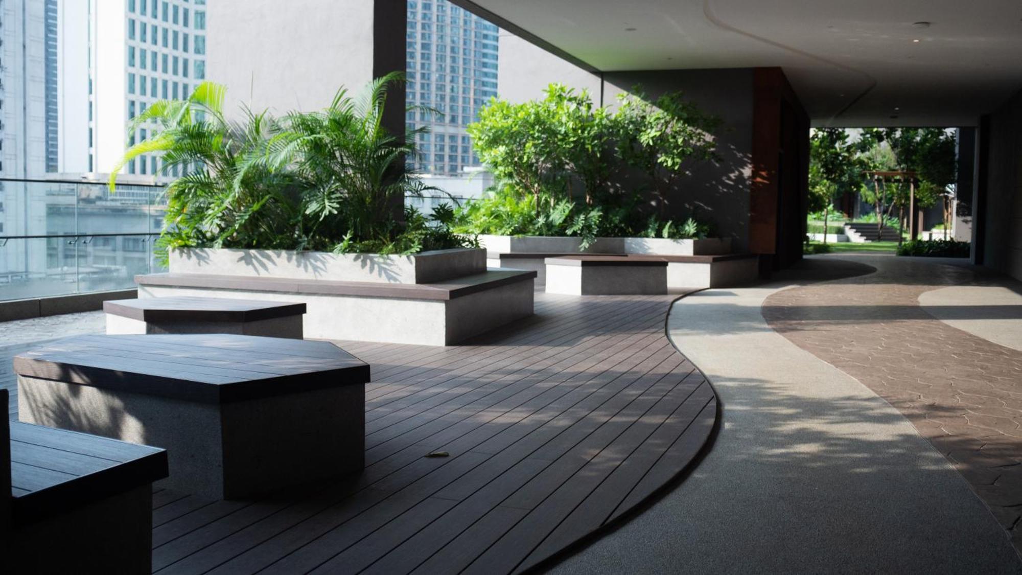 Axon Residence Klcc - Jd Home Κουάλα Λουμπούρ Εξωτερικό φωτογραφία