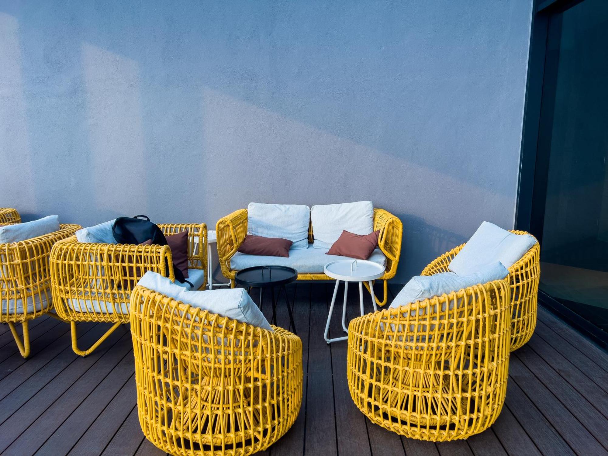 Axon Residence Klcc - Jd Home Κουάλα Λουμπούρ Εξωτερικό φωτογραφία