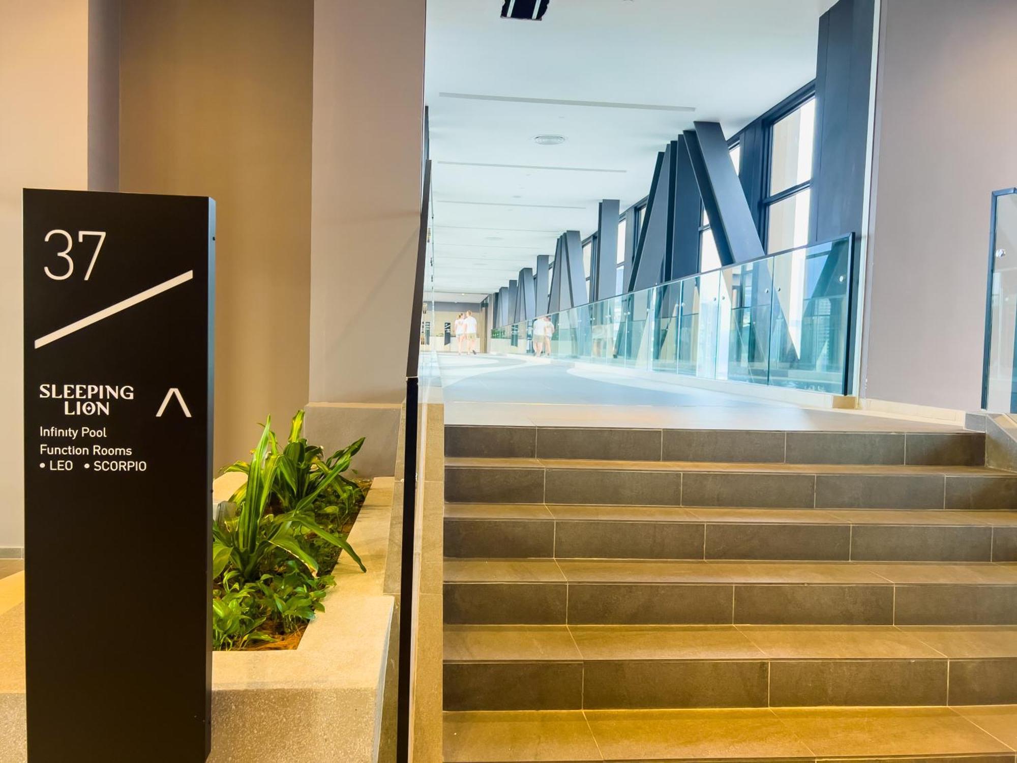 Axon Residence Klcc - Jd Home Κουάλα Λουμπούρ Εξωτερικό φωτογραφία
