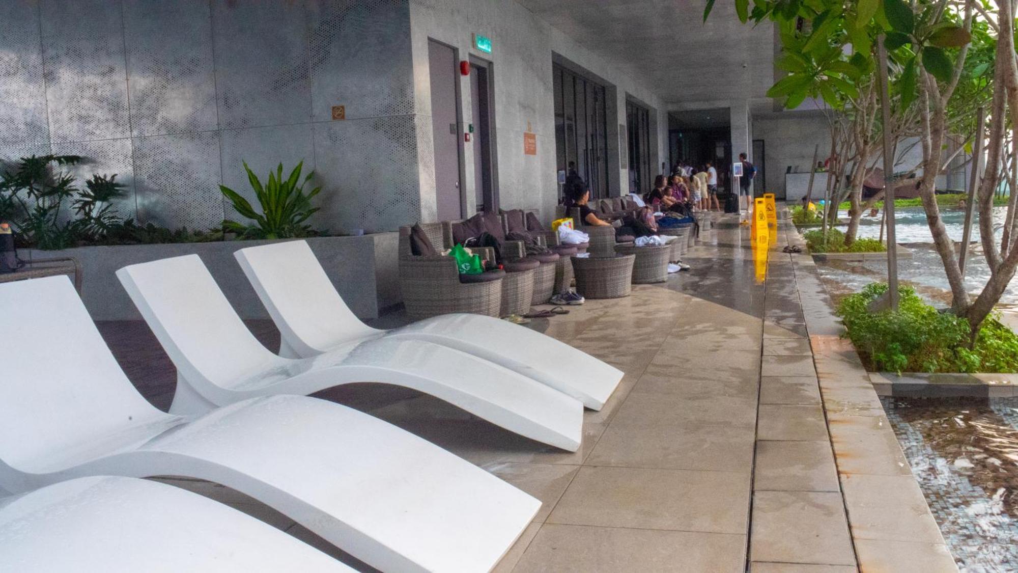 Axon Residence Klcc - Jd Home Κουάλα Λουμπούρ Εξωτερικό φωτογραφία