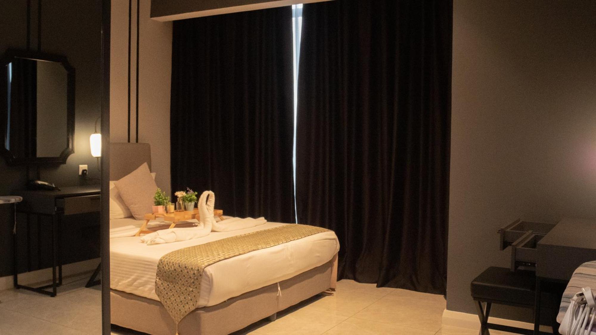 Axon Residence Klcc - Jd Home Κουάλα Λουμπούρ Εξωτερικό φωτογραφία
