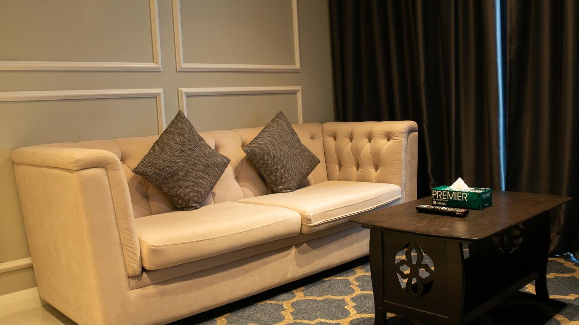 Axon Residence Klcc - Jd Home Κουάλα Λουμπούρ Εξωτερικό φωτογραφία