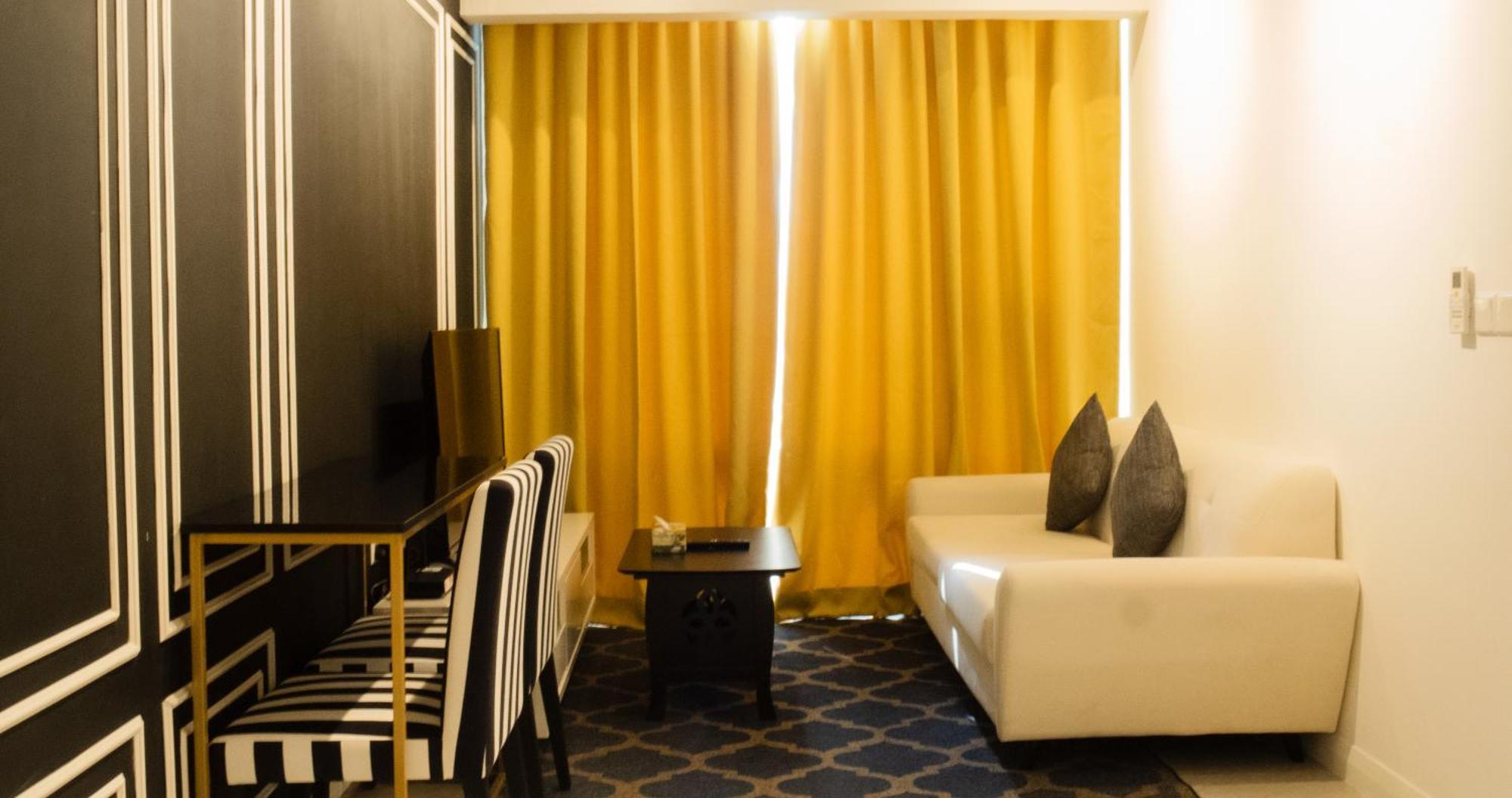 Axon Residence Klcc - Jd Home Κουάλα Λουμπούρ Εξωτερικό φωτογραφία