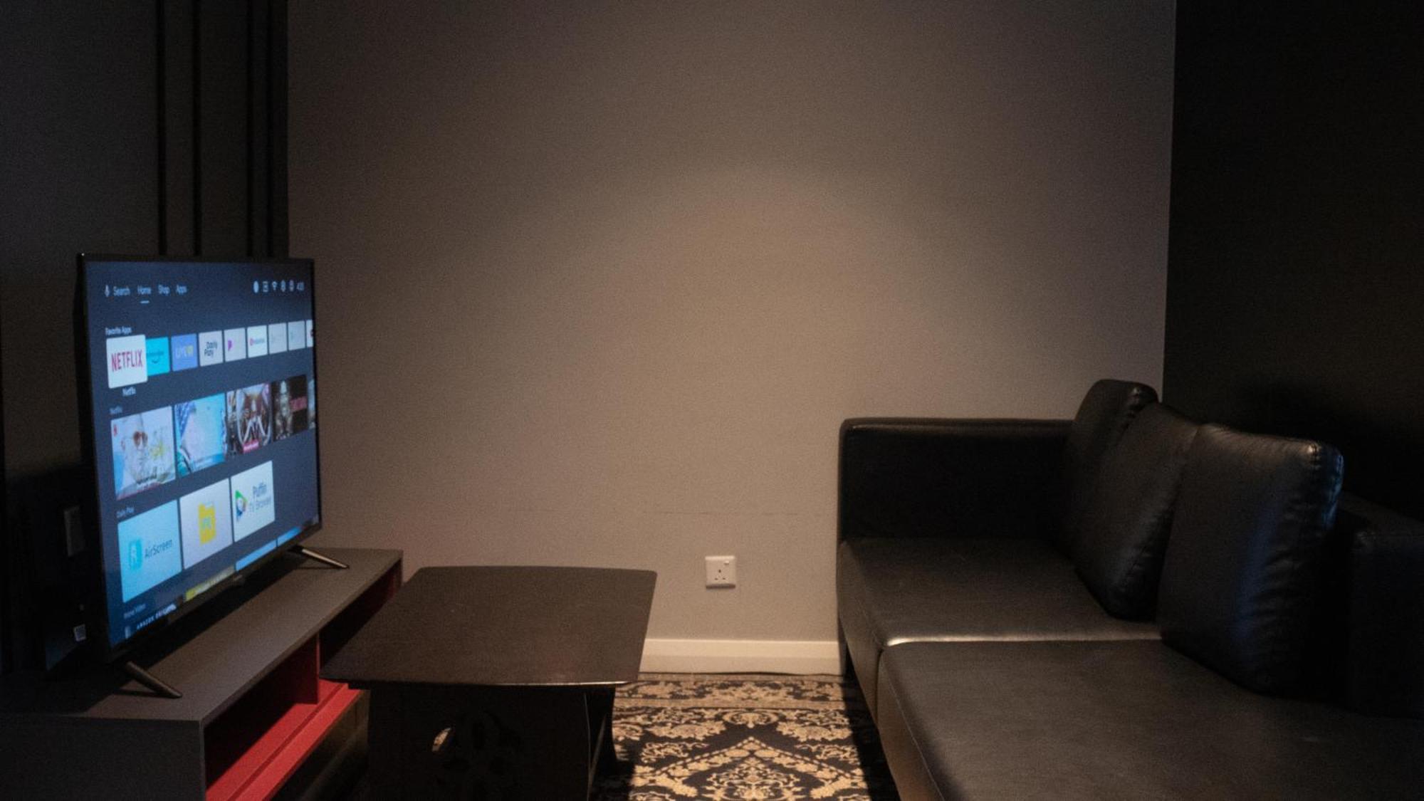 Axon Residence Klcc - Jd Home Κουάλα Λουμπούρ Εξωτερικό φωτογραφία