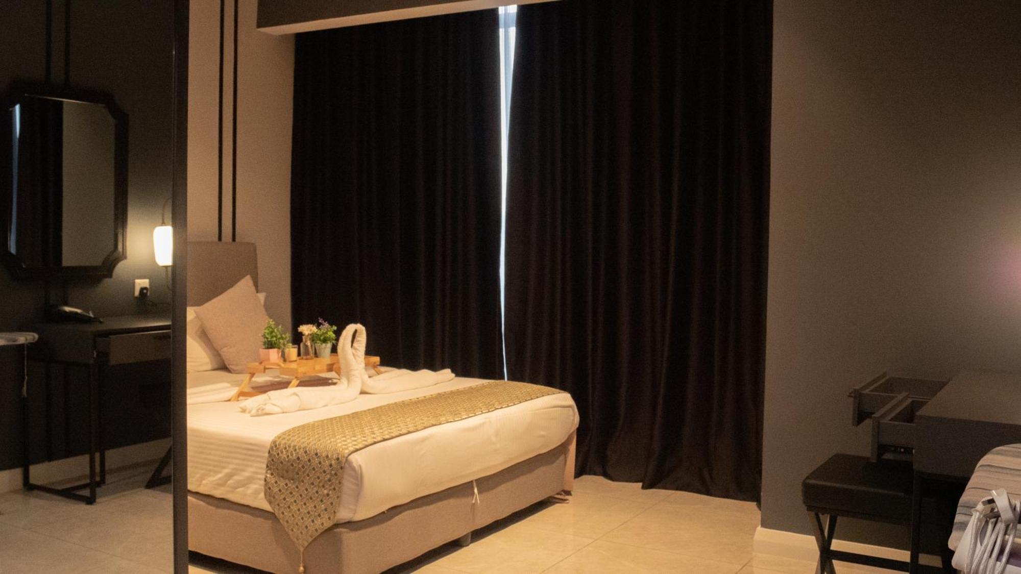 Axon Residence Klcc - Jd Home Κουάλα Λουμπούρ Εξωτερικό φωτογραφία