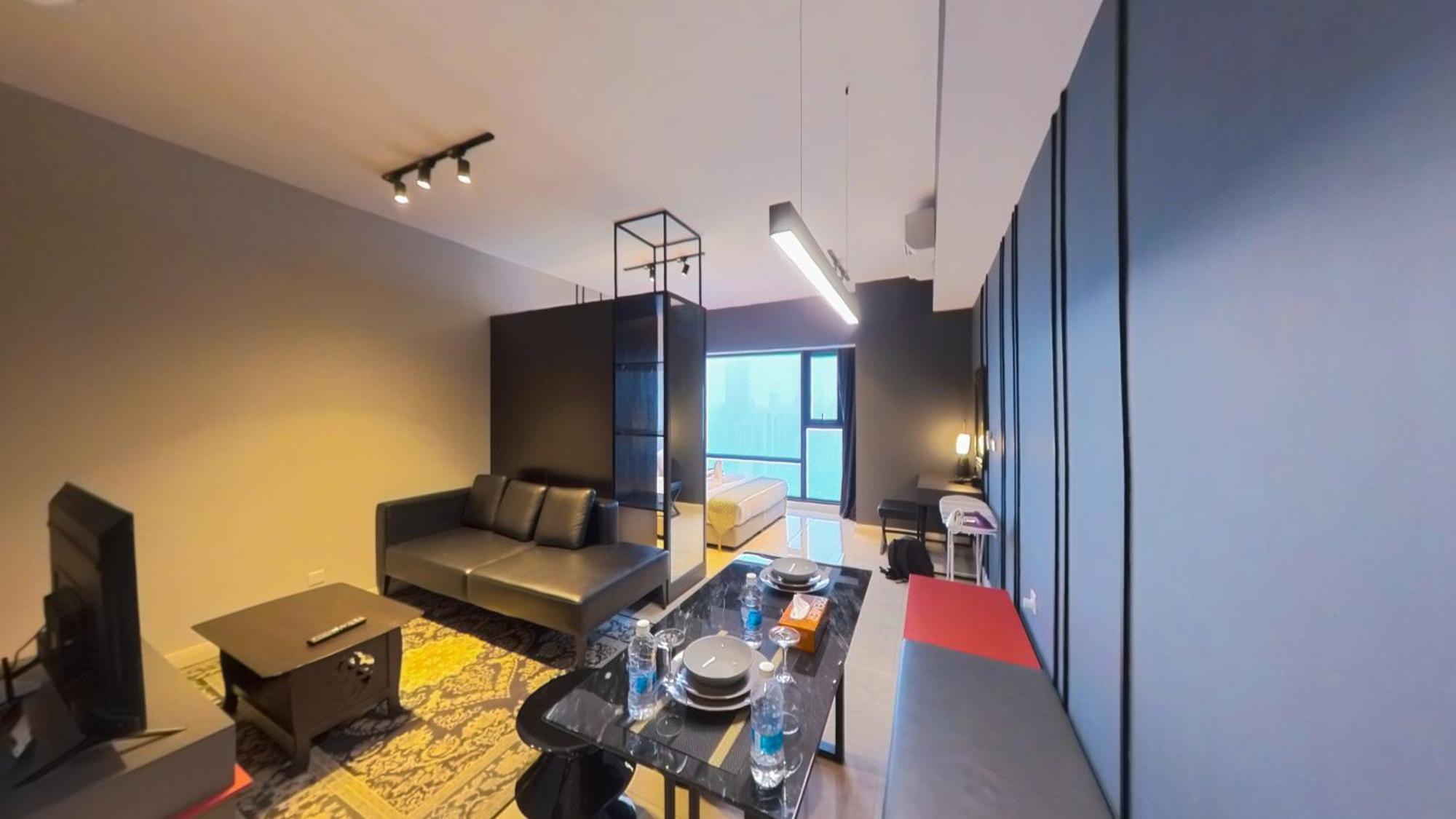 Axon Residence Klcc - Jd Home Κουάλα Λουμπούρ Εξωτερικό φωτογραφία