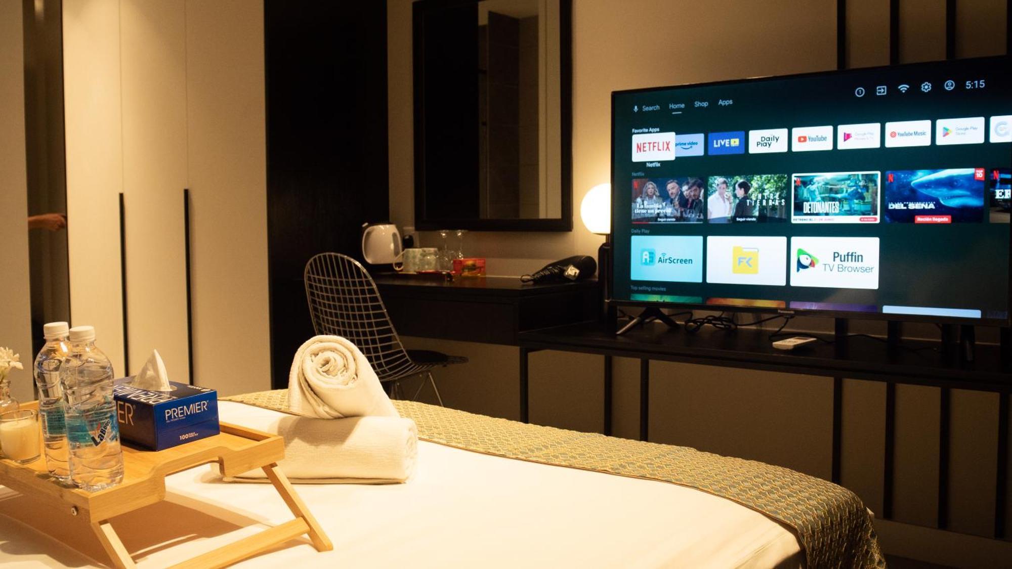 Axon Residence Klcc - Jd Home Κουάλα Λουμπούρ Εξωτερικό φωτογραφία